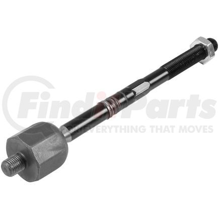 TA3617 by DELPHI - Tie Rod End