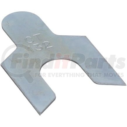 TAL10025 by DELPHI - Alignment Caster / Camber Shim