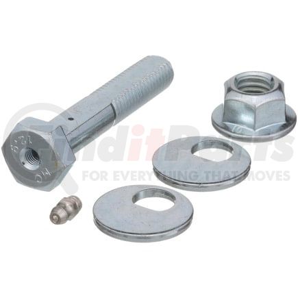 TAL10031 by DELPHI - Cam Bolt Kit