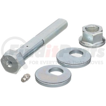 TAL10027 by DELPHI - Alignment Caster / Pinion Angle Bolt Kit