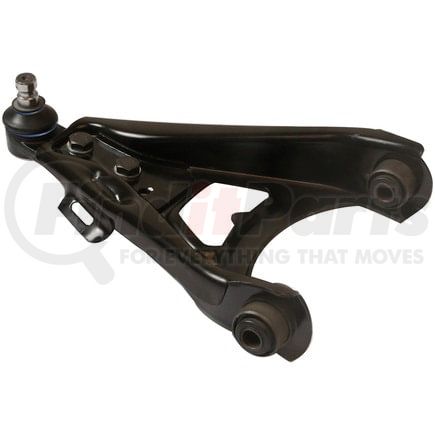 TC4011 by DELPHI - Suspension Trailing Arm