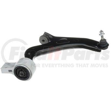 TC4026 by DELPHI - Control Arm and Ball Joint Assembly