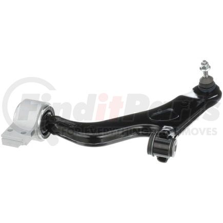 TC4025 by DELPHI - Control Arm and Ball Joint Assembly
