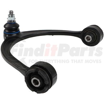 TC6060 by DELPHI - Control Arm and Ball Joint Assembly