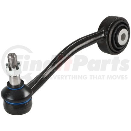 TC7018 by DELPHI - Control Arm and Ball Joint Assembly