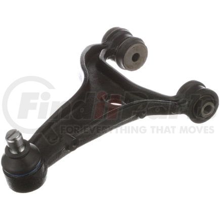 TC8311 by DELPHI - Control Arm and Ball Joint Assembly