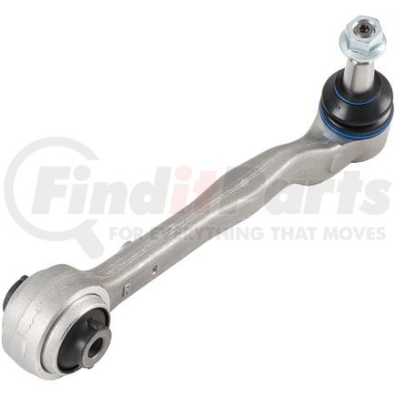 TC8407 by DELPHI - Control Arm and Ball Joint Assembly