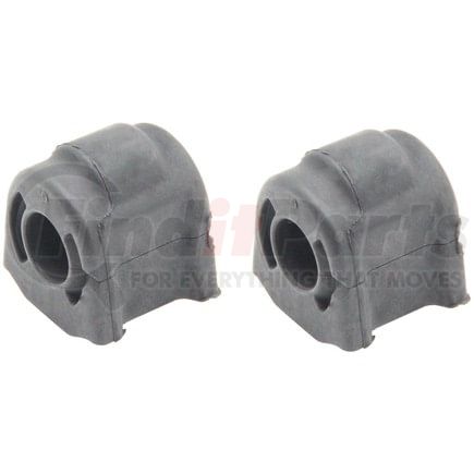 TD1992W by DELPHI - Suspension Stabilizer Bar Bushing Kit