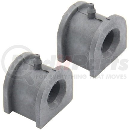 TD2017W by DELPHI - Suspension Stabilizer Bar Bushing Kit