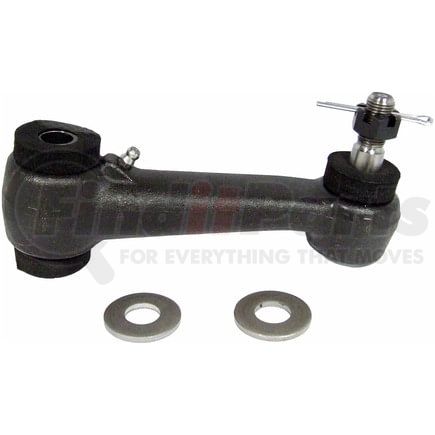 Delphi TA2322 Steering Idler Arm Steering Idler Arm