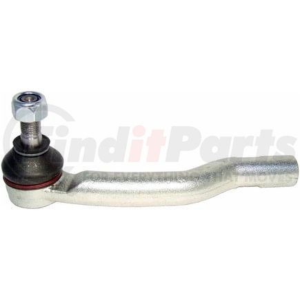 TA2342 by DELPHI - Tie Rod End