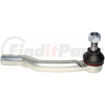 TA2343 by DELPHI - Tie Rod End