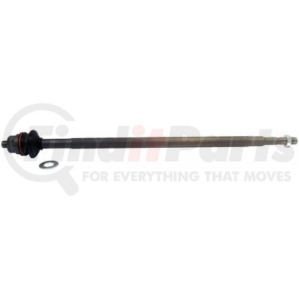 TA2344 by DELPHI - Tie Rod End