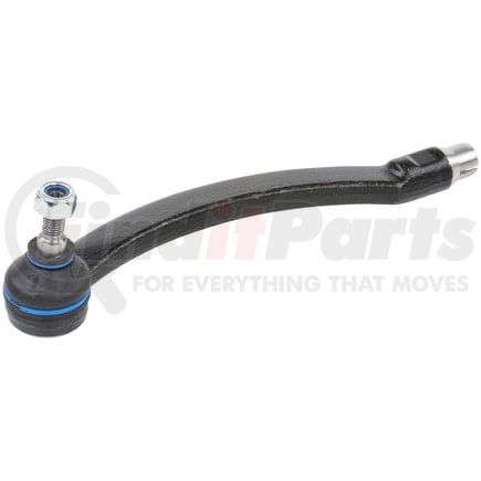 TA2362 by DELPHI - Tie Rod End