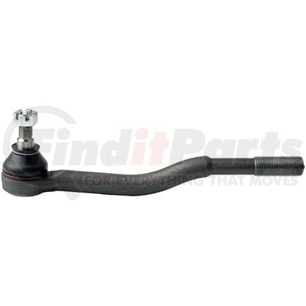 TA2370 by DELPHI - Tie Rod End
