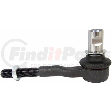 TA2376 by DELPHI - Tie Rod End