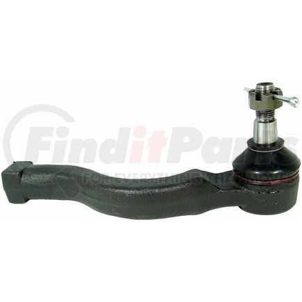 TA2387 by DELPHI - Tie Rod End