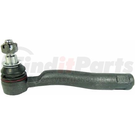 TA2378 by DELPHI - Tie Rod End