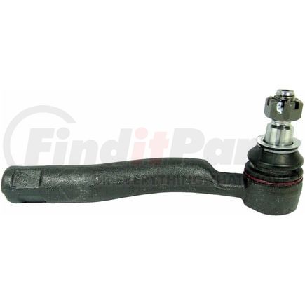 TA2379 by DELPHI - Tie Rod End