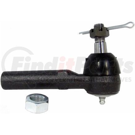TA2380 by DELPHI - Tie Rod End