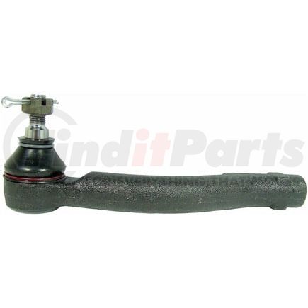 TA2389 by DELPHI - Tie Rod End