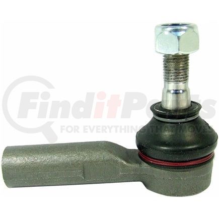 TA2392 by DELPHI - Tie Rod End