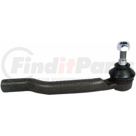 TA2451 by DELPHI - Tie Rod End