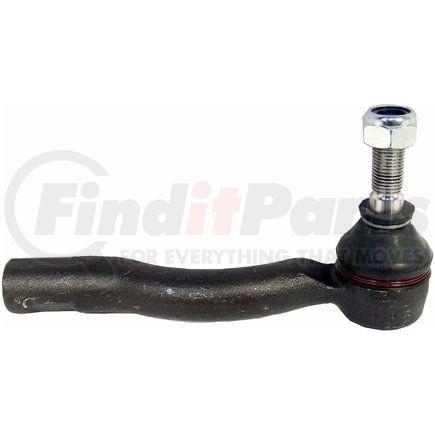 TA2433 by DELPHI - Tie Rod End