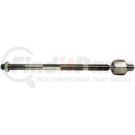 TA2456 by DELPHI - Tie Rod End