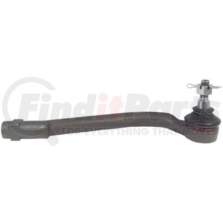 TA2481 by DELPHI - Tie Rod End