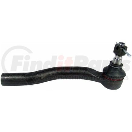TA2469 by DELPHI - Tie Rod End
