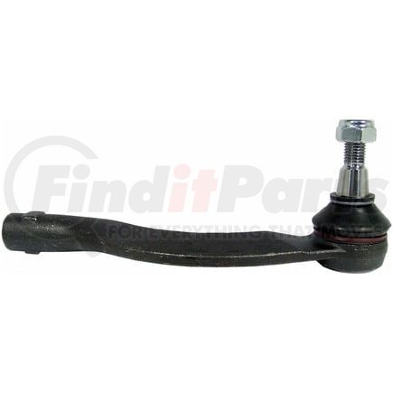 TA2471 by DELPHI - Tie Rod End