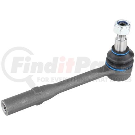 TA2491 by DELPHI - Tie Rod End