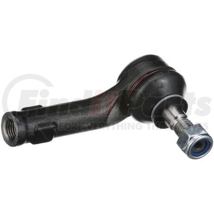 TA2498 by DELPHI - Tie Rod End