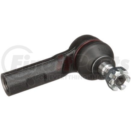TA2493 by DELPHI - Tie Rod End