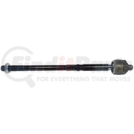 TA2504 by DELPHI - Tie Rod End