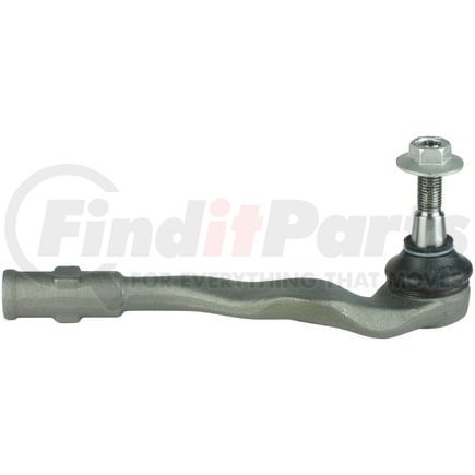 TA2509 by DELPHI - Tie Rod End