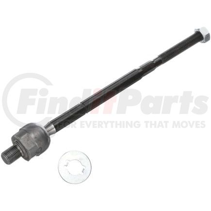 TA2519 by DELPHI - Tie Rod End