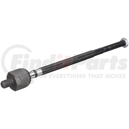 TA2512 by DELPHI - Tie Rod End