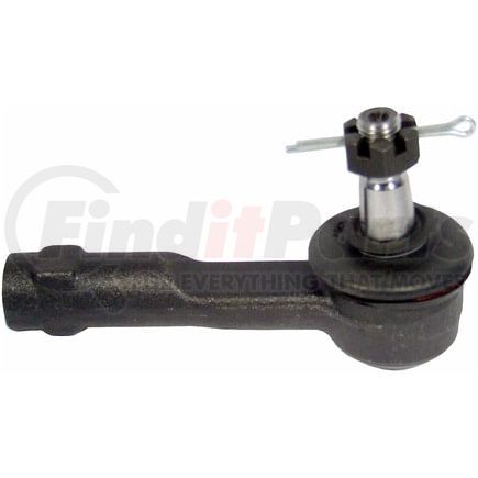 TA2527 by DELPHI - Tie Rod End
