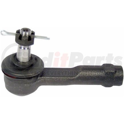 TA2528 by DELPHI - Tie Rod End