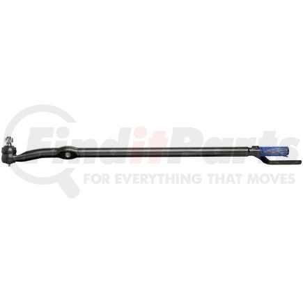 TA2544 by DELPHI - Tie Rod End