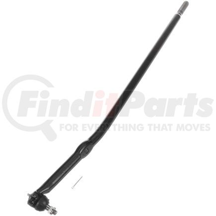TA2545 by DELPHI - Tie Rod End