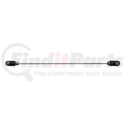 80-1006RL by TECTRAN - Suspension Ride Height Control Valve Linkage - Cut Rod to Length and Clamp Molded End Unit