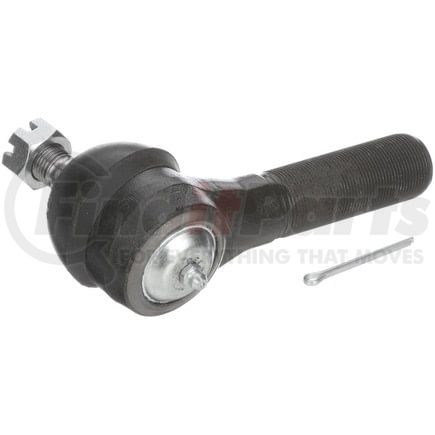 TA2549 by DELPHI - Tie Rod End