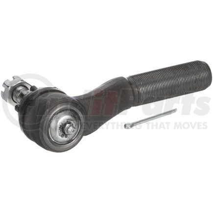 TA2555 by DELPHI - Tie Rod End