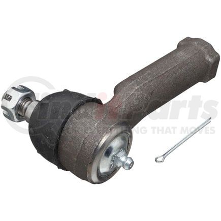 TA2556 by DELPHI - Tie Rod End