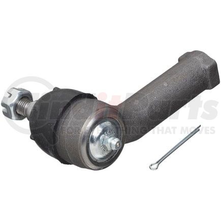 TA2557 by DELPHI - Tie Rod End