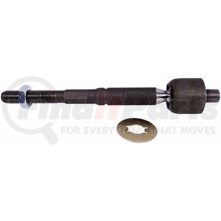 TA2569 by DELPHI - Tie Rod End