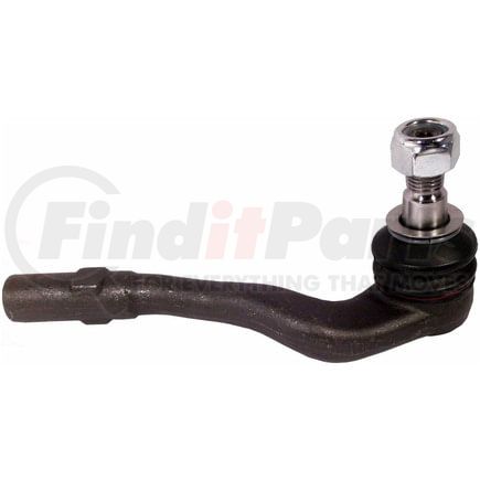TA2573 by DELPHI - Tie Rod End